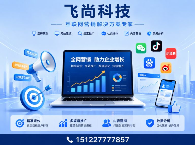 河东区网站开发推广展示图