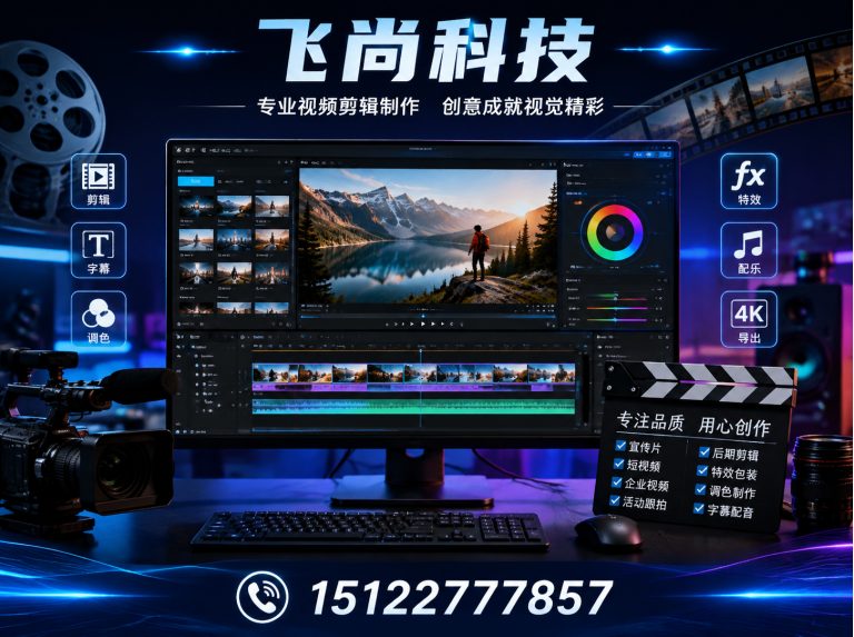 河东区天津网络科技公司展示图
